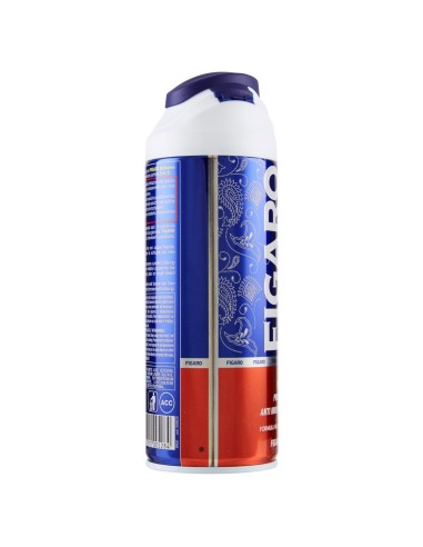 Figaro Schiuma Da Barba 400ml - Classica